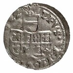 zestaw monet 3 krajcary 1622, Nysa (dwie różne odmiany)...