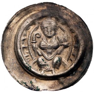 Magdeburg, arcybiskupstwo, Ludolf von Koppenstedt 1192-...