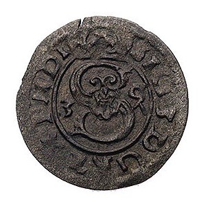 trzeciak 1625, Łobżenica, Kurp. 1886 R2, Gum. 1502, pat...