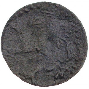 szerf 1588, Szczecin, Hildisch157, srebro, 0.47 g