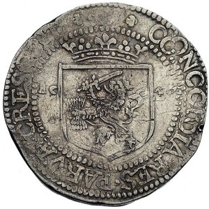 rijksdaalder 1629, Zelandia, Dav. 4844, Delm. 941