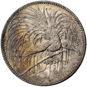 2 marki 1894 A, (Berlin), J. 706, bardzo ładna moneta z...