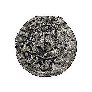 Cremona, denar \bolonino, XIV / XV w.
