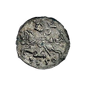 denar 1559, Wilno, Kurp. 646 R3, Gum. 592