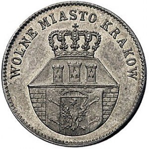 1 złoty 1835, Wiedeń, Plage 294