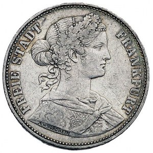 talar 1863, Thun 144, wybito tylko 21.000 sztuk