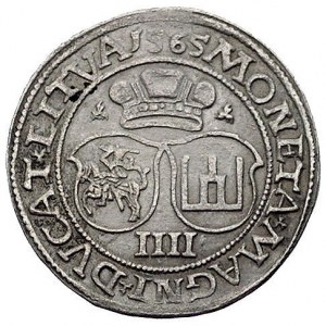 czworak 1565, Wilno, Kurp. 852 (R), Gum. 624