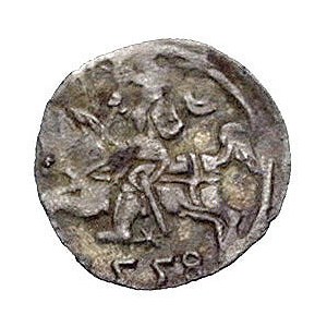 denar 1558, Wilno, Kurp. 645 (R3), Gum. 592