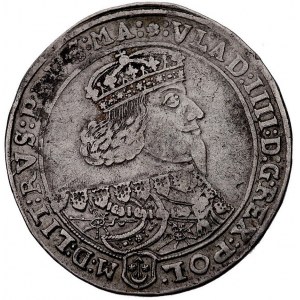 talar 1641, Bydgoszcz, Kurp. 89 (R2), Dav. 4330