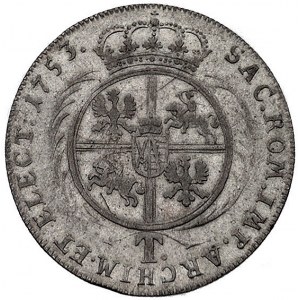 tymf 1753, Lipsk, Kam. 787, Merseb. 1776
