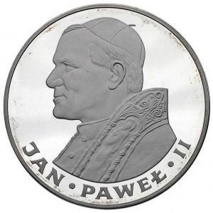 200 złotych 1982, Szwajcaria, Jan Paweł II, Parchimowic...