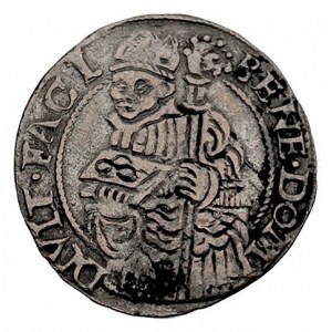 grosz 1560, Cieszyn, F.u.S. 2952, rzadki