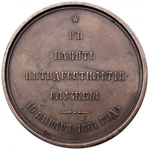 medal-Aleksander Maksymowicz Kniaziewicz- medal autorst...