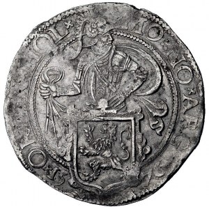 talar lewkowy 1576, Holandia, Delm. 831, Dav. 8838