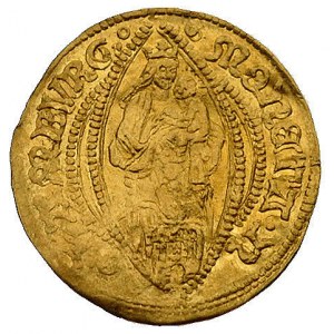 dukat 1497, Hamburg, Gaedechens 87, Fr. 1100, złoto, 3....