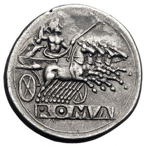 mennictwo rzymsko-kampańskie okresu przeddenarowego- di...