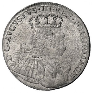 ort 1754, Lipsk, Kam. 813, Merseb. 1779