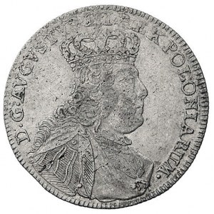 ort 1754, Lipsk, Kam. 807, Merseb. 1779