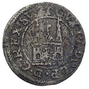 Gustaw II Adolf 1621-1632, 1 1/2 szeląga 1623, Ryga, Ah...