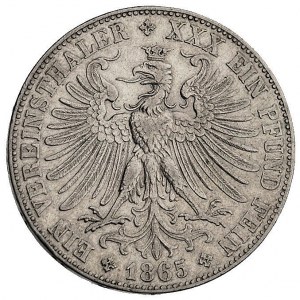 talar 1865, Thun 144