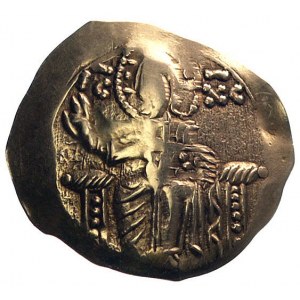 cesarstwo Nicei, Jan III Dukas Vatatzes 1222-1252, AV-h...