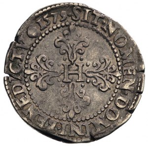 frank 1579/B, Rouen, Duplessy 1130, patyna