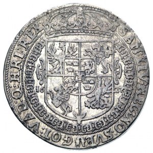 talar 1627, Bydgoszcz, Kurp. 1596 (R1), Dav. 4315