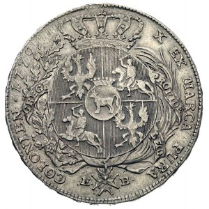 talar 1779, Warszawa, bez kropki po dacie, Plage 400, D...