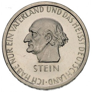 3 marki 1931/A, Berlin, Stein, J. 348