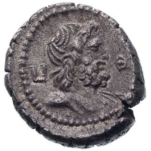 Trajan 98-117, Aleksandria, tetradrachma bilonowa 115/1...