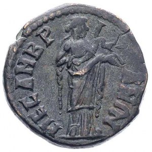 TRACJA- Mesembria, Filip I i Otacilia Sewera 244-249, A...