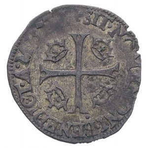 douzain 1577, Lyon, Duplessy 1140