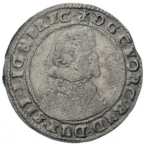24 krajcary 1621, Legnica, F.u.S. 1689