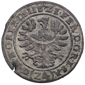 24 krajcary 1621, Wrocław, F.u.S. 3471