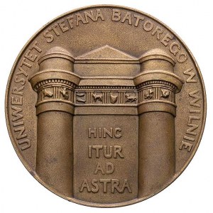 350 lat Uniwersytetu Stefana Batorego w Wilnie 1929 r.,...