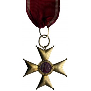 Krzyż Komandorski Orderu Odrodzenia Polski (III klasa),...
