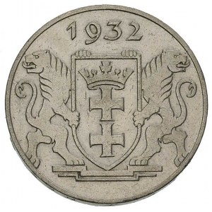 2 guldeny 1932, Berlin, Koga, Parchimowicz 64, rzadkie
