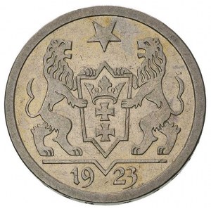 2 guldeny 1923, Utrecht, Koga, Parchimowicz 63 a