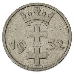 1 gulden 1932, Berlin, Parchimowicz 62