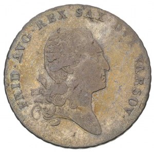 talar 1811, Warszawa, Plage 114, Dav. 247