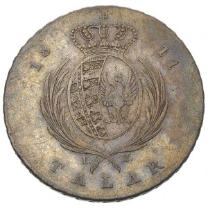 talar 1811, Warszawa, Plage 114, Dav. 247