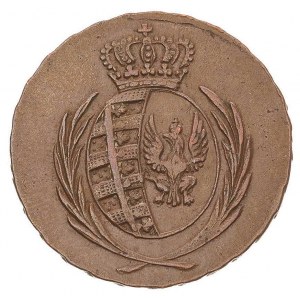 3 grosze 1810, Warszawa, Plage 90