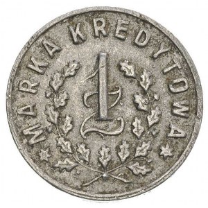 Sanok, 1 złoty Spółdzielni 2 pułku strzelców podhalańsk...