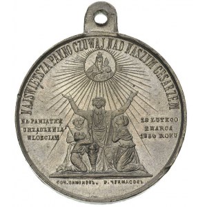 uwłaszczenie włościan w Królestwie Polskim 1864 r- meda...