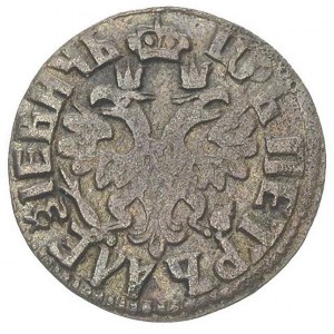 połuszka 1704, Moskwa, Bitkin 3610