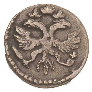 połuszka 1720, Moskwa, Bitkin 3695