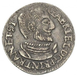 trojak 1610, Resch 79, Buzdugan 906