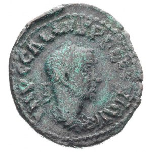 MOESIA SUPERIOR-Viminacjum, Trebonianus Gallus, 251-253...