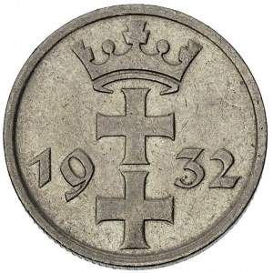 1 gulden 1932, Berlin, Parchimowicz 62