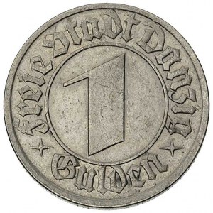 1 gulden 1932, Berlin, Parchimowicz 62
